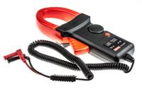 123-3224 RS PRO Clamp Meter, 1000A dc, Max Current 1000A ac CAT III 1000 V