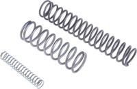 280-111 RS PRO Compression, Extension, Torsion Spring Kit, 156 Springs
