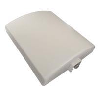 oscar43xntypefss17 Siretta OSCAR43/X/NTYPEF/S/S/17 Antenna with Type N Female Connector, ISM Band