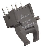 afbr-1639z Broadcom AFBR-1639Z, 50MBd Fibre Optic Transmitter 685nm, Square Fiber Optic Connector, 18.29 x 12.19 x 18.8mm