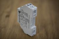 896-6822 RS PRO DIN Rail Mount Timer Relay, 24V ac, 1-Contact, 0.3 s → 30h, 1-Function, SPDT