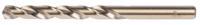 216-533 RS PRO HSCo Twist Drill Bit, 10mm Diameter, 133mm Overall