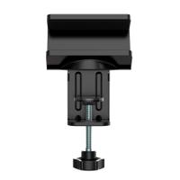pwrstrpclmp StarTech.com Desk Clamp Mounting Power Strip Desk Mount