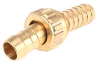 27160a4 Nito Hose Connector Hose Tail Coupling 1/2in 1/2in ID
