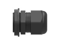 1sng626171r0000 Entrelec 1SNG Series Black PA 6 Cable Gland, PG21 Thread, 13mm min., 18mm max., IP66, IP68