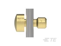 5205980-5 TE Connectivity, AMPLIMITE Series Screw Retainer For Use With Metal Shell or All Plastic Connectors (HDP,HDF or HDE)