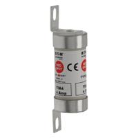tia4 Eaton 4A Bolted Tag Fuse, A2, 460 V dc, 660V ac, 73mm