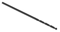 a100-100mm Dormer A100 Series HSS Twist Drill Bit for Steel, 1mm Diameter, 34 mm Overall