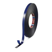 07063-00009-22 Tesa ACXplus 7063 Double Sided Foam Tape, 12.0mm x 25.0m, 0.80mm Thick