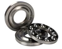 51212 SKF  Thrust Ball Bearing- Open Type 60mm I.D, 95mm O.D