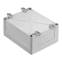 200-6739 RS PRO ABS for Use with Hermetic Enclosures