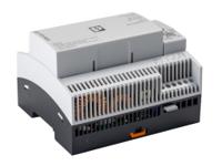 1081430 Phoenix Contact 24V dc Input DIN Rail Uninterruptible Power Supply, 72VA (72W), STEP-UPS