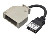 cs1w-cn114 Omron CS1W Series PLC Cable for Use with CS1W Series