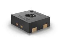 sht40-ad1b-r2 Sensirion Temperature & Humidity Sensor, Digital Output, Surface Mount, I2C, ±0.2 %, ±1.8 %, 4 Pins