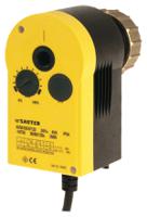 avm115sf132 SAUTER REGULATION Electric Seat Valve Actuator -, 24 V ac/dc Supply Voltage