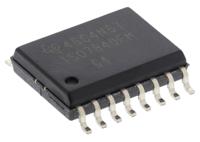 iso7640fmdw ISO7640FMDW Texas Instruments, 4-Channel Digital Isolator 150Mbps, 4243 Vrms, 16-Pin SOIC