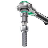 05004201001 Wera 1/2 in Bit Socket Set