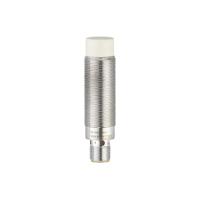 igm201 ifm electronic Inductive Threaded Barrel Proximity Sensor, M18, 12 mm Detection, PNP/NPN NO, 10 → 36 V dc