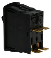 3120-n521-h7t1-w01d-16a ETA Thermal Circuit Breaker - 3120-N 2 Pole 50 V DC, 240 V AC Voltage Rating, 16A Current Rating