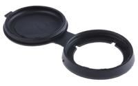 09455020000 HARTING, Har-Port Dust Cap for use with RJ45 Connectors