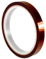 t9250 3M Scotch 92 Amber Polyimide Film Electrical Tape, 50mm x 33m