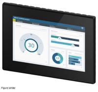 6av2128-3kb36-0ax1 Siemens SIMATIC Series MTP1000 Unified Comfort HMI Panel - 10.1 in, TFT Display, 1280 x 800
