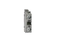 1sca022190r3260-obea01 ABB Side Mounting Switch Disconnector - 10A Maximum Current, IP20