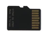ts16gusdc10i Transcend 16 GB Industrial MicroSDHC Micro SD Card, Class 10