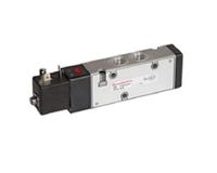 v61b513a-a313j Norgren Pneumatic Solenoid Valve - Solenoid/Air G 1/4 V61 Series, V61B513A-A313J