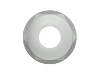 1sng626151r0000 Entrelec 1SNG Series Light Grey PA 6 Cable Gland, PG11 Thread, 5mm min., 10mm max., IP66, IP68