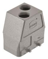 09300240462 HARTING Han B Heavy Duty Power Connector Hood