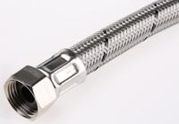 711-8451 RS PRO Hose Assembly, Female BSP 1/2in to Female BSP 1/2in, 15 bar, 300mm Long