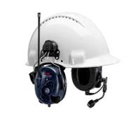 7100204419 3M 3M PELTOR WS LiteCom Wireless Speak & Listen Ear Defender with Headband, 33dB