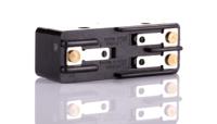 bz-2r Honeywell Pin Plunger Micro Switch, Solder Lug Terminal, 15 A, SP-CO