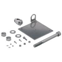 e20934 ifm electronic, E209 Series Mounting Set for Use with Reflectors