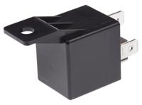 cb1-m-24v Panasonic PCB Mount Automotive Relay, 24V dc Coil Voltage, 20A Switching Current, SPDT