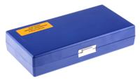 705-1279 RS PRO Special Micrometer, Range 0 mm →25 mm