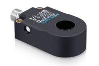 irsd-15p-g3-b4 Di-Soric Inductive Ring Inductive Proximity Sensor, M12, PNP/NPN NO/NC, 10 → 30 V dc
