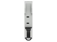 1snf100037r0000 TE Connectivity 30A Fuse Holder for 10 x 38mm Fuse, 2P, 600V