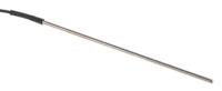 362-9935 RS PRO PT100 RTD Sensor, 3mm Dia, 150mm Long, 4 Wire, Probe, Class B +250°C Max