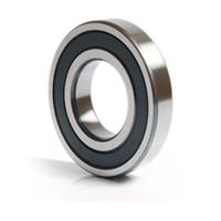 234-6892 RS PRO 1 Row Ball Bearing - 25 mm ID, 42 mm OD