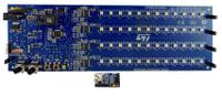 steval-lll002v1 STMicroelectronics STEVAL-LLL002V1 Display Driver, 5 V