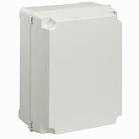 035043 Legrand Plastic Wall Box, IP55, 265 x 174 x 154mm