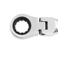 9550 GearWrench 10-Piece Spanner Set
