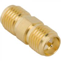 132169rp Amphenol RF Coaxial Adapter SMA Jack Jack