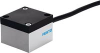 pe-1000 Festo Pressure Switch, M5 0bar to 1bar