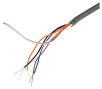 e6b2-cwz6c-500pr-2m Omron E6B2 Series Incremental Incremental Encoder, 500 ppr, NPN Open Collector Signal, Solid Type, 6mm Shaft