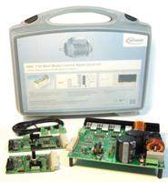 kitxmc750wattmcakv1tobo1 Infineon Motor Control Application Kit Evaluation Board for XMC4400 Drive Card, XMC1300