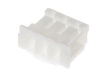 zhr-3 JST, ZH Female Connector Housing, 1.5mm Pitch, 3 Way, 1 Row