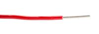 1565-rd001 Alpha Wire Hook-up Wire PVC Series Red 0.75 mm² Hook Up Wire, 18 AWG, 304.8m, PVC Insulation, 1565 RD001